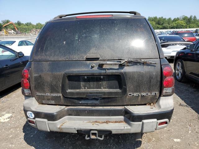 Photo 6 from auction – 2002 CHEVROLET BLAZER with VIN 1GNDT13S622502294