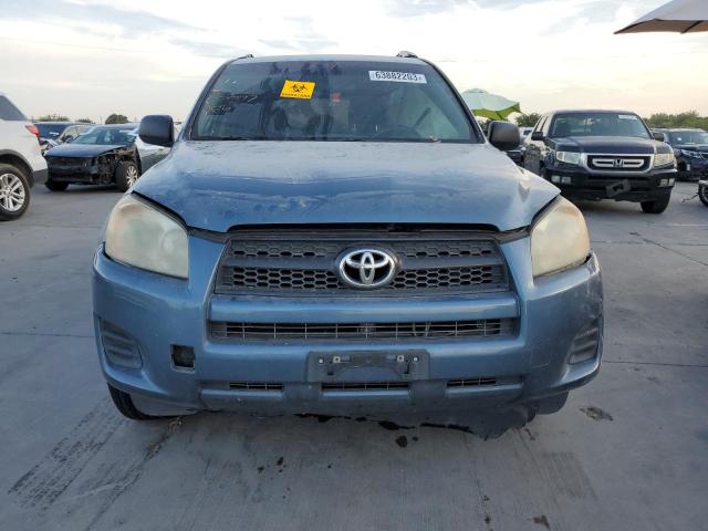 Photo 5 from auction – 2010 TOYOTA RAV4 with VIN 2T3ZF4DV8AW031173