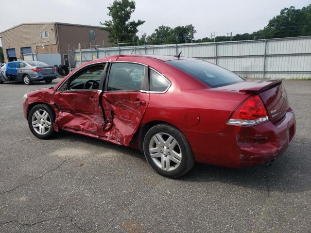 Photo 2 from auction – 2013 CHEVROLET IMPALA LT with VIN 2G1WB5E36D1166384