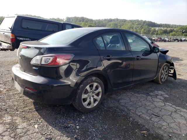 Photo 3 from auction – 2013 MAZDA 3 I with VIN JM1BL1U80D1702695