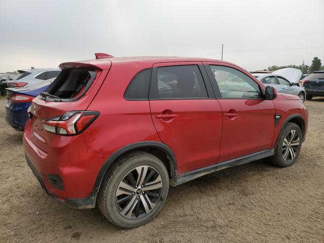 Photo 3 from auction – 2020 MITSUBISHI OUTLANDER with VIN JA4AR3AU4LU030851