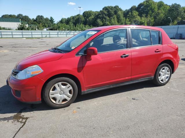 صورة رقم 1 من المزاد - 2011 NISSAN VERSA S مع VIN 3N1BC1CP5BL484819