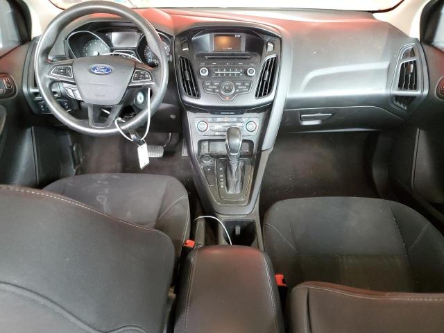 Photo 8 from auction – 2017 FORD FOCUS SE with VIN 1FADP3FE3HL220685