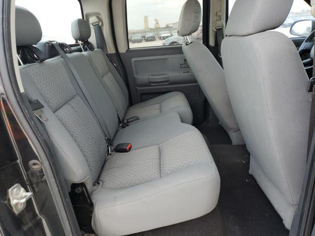 Photo 10 from auction – 2008 DODGE DAKOTA SXT with VIN 1D7HE38N78S550081