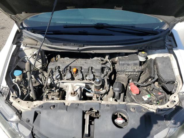 Photo 11 from auction – 2013 HONDA CIVIC LX with VIN 19XFB2F53DE291500