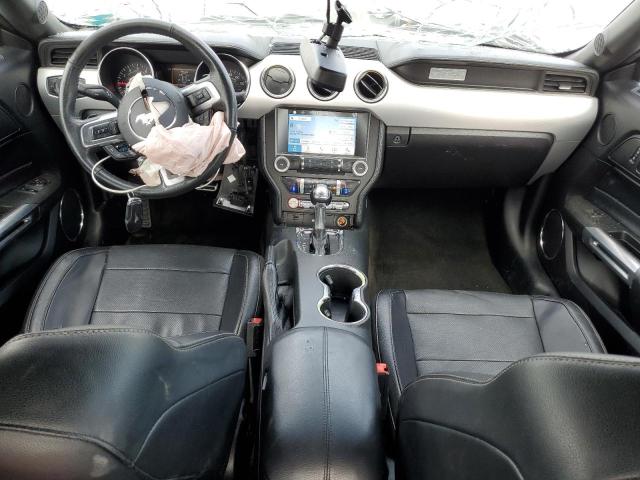 Photo 8 from auction – 2016 FORD MUSTANG with VIN 1FA6P8THXG5251195