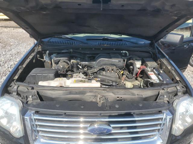 Photo 11 from auction – 2010 FORD EXPLORER X with VIN 1FMEU6DE5AUA01685