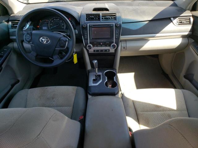 Photo 8 from auction – 2012 TOYOTA CAMRY BASE with VIN 4T4BF1FKXCR159208