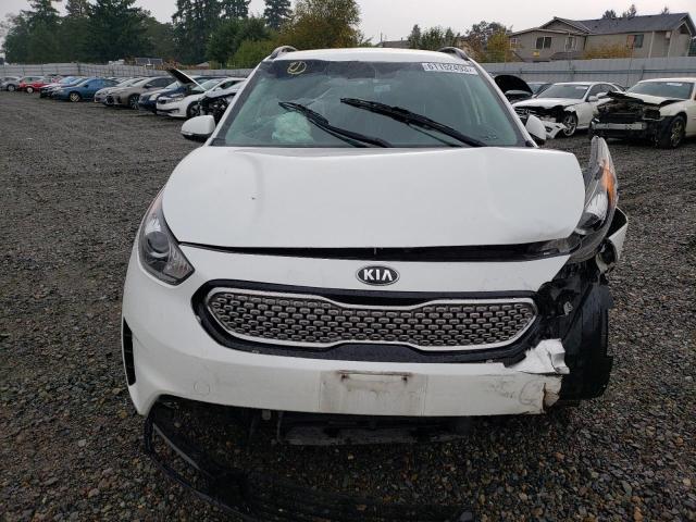 Zdjęcie 5 z aukcji – 2017 KIA NIRO EX z VIN KNDCC3LC8H5091951