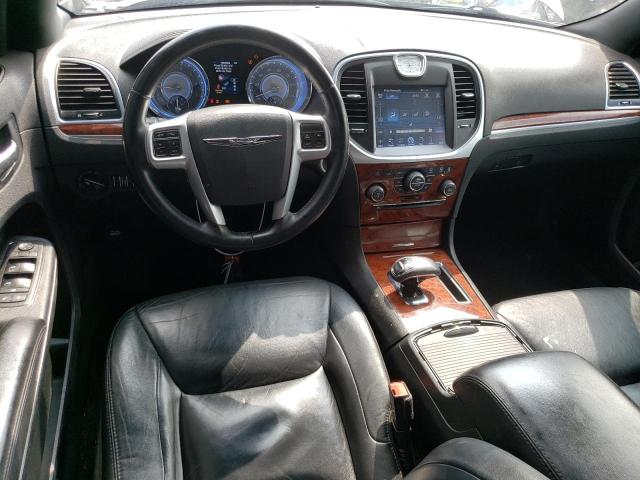 Photo 8 from auction – 2013 CHRYSLER 300 with VIN 2C3CCARG3DH519592