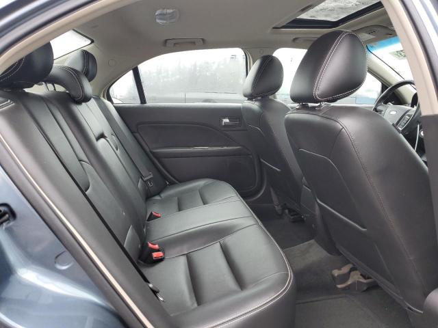 Photo 10 from auction – 2012 FORD FUSION SEL with VIN 3FAHP0JA1CR245874