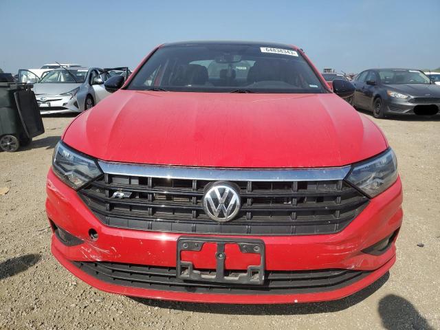Photo 5 from auction – 2020 VOLKSWAGEN JETTA S with VIN 3VWCB7BU5LM058507