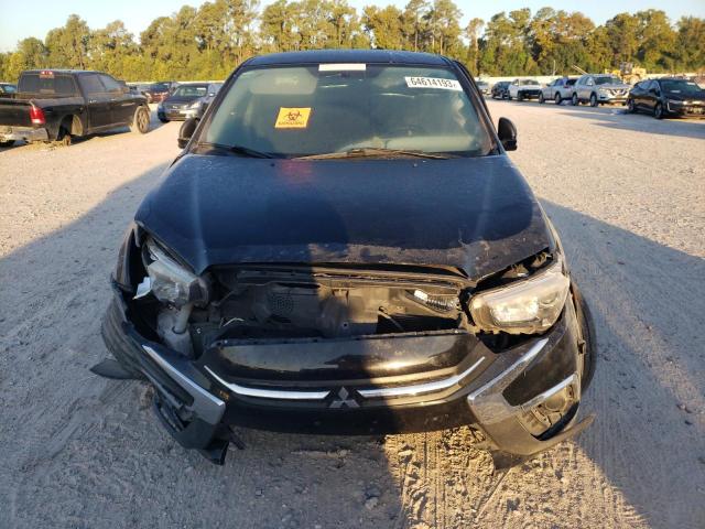 Photo 5 from auction – 2019 MITSUBISHI OUTLANDER with VIN JA4AP3AU8KU018626