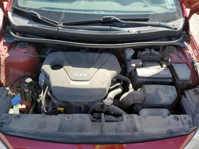 Photo 11 from auction – 2014 HYUNDAI ACCENT GLS with VIN KMHCT4AE3EU590745