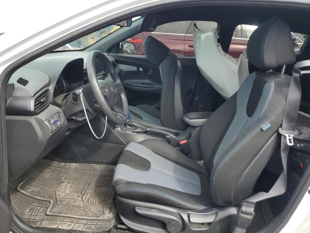Photo 7 from auction – 2019 HYUNDAI VELOSTER B with VIN KMHTG6AF8KU019644