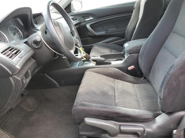 Photo 7 from auction – 2011 HONDA ACCORD LX- with VIN 1HGCS1B37BA009958