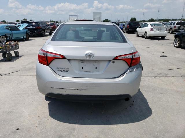صورة رقم 6 من المزاد - 2016 TOYOTA COROLLA L مع VIN 5YFBURHE1GP409786