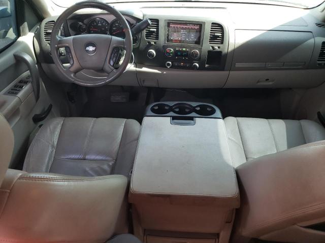 Photo 8 from auction – 2013 CHEVROLET SILVERADO with VIN 1GCRKSE76DZ145810