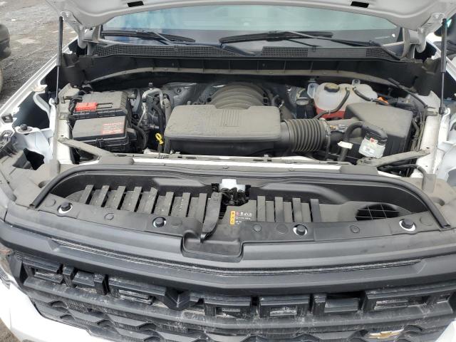 Photo 11 from auction – 2022 CHEVROLET SILVERADO with VIN 3GCNAAED8NG600451
