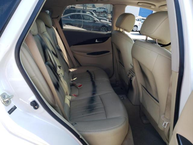 Photo 10 from auction – 2010 INFINITI EX35 BASE with VIN JN1AJ0HP4AM701785