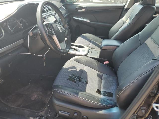 Photo 7 from auction – 2012 TOYOTA CAMRY BASE with VIN 4T1BF1FK7CU171312