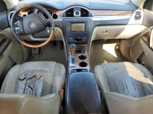 Photo 8 from auction – 2011 BUICK ENCLAVE CX with VIN 5GAKRBED8BJ139748