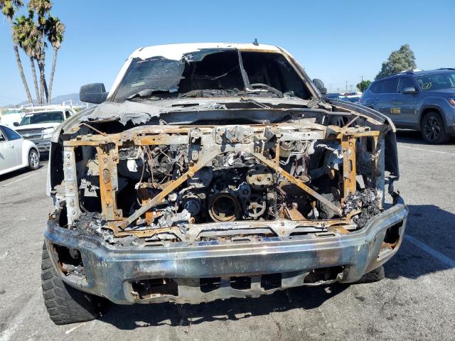 Photo 5 from auction – 2014 GMC SIERRA C15 with VIN 3GTP1TEC5EG197461