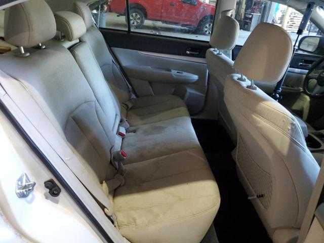 Photo 10 from auction – 2010 SUBARU LEGACY 2.5 with VIN 4S3BMCC6XA3228635