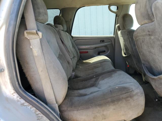 Photo 10 from auction – 2005 GMC YUKON with VIN 1GKEC13V55J257168