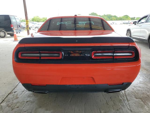 Photo 6 from auction – 2018 DODGE CHALLENGER with VIN 2C3CDZAG0JH226901