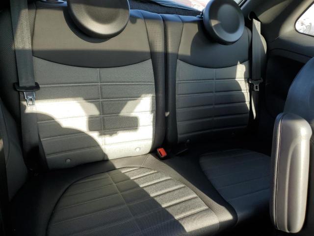 Photo 10 from auction – 2012 FIAT 500 SPORT with VIN 3C3CFFBR3CT103953