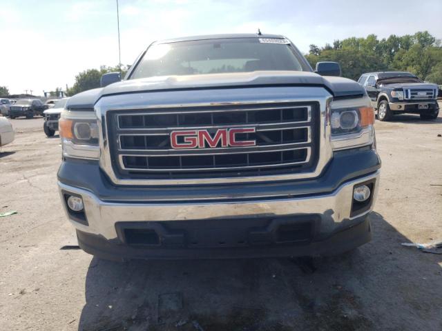 Photo 5 from auction – 2014 GMC SIERRA with VIN 3GTP1UEC9EG118329