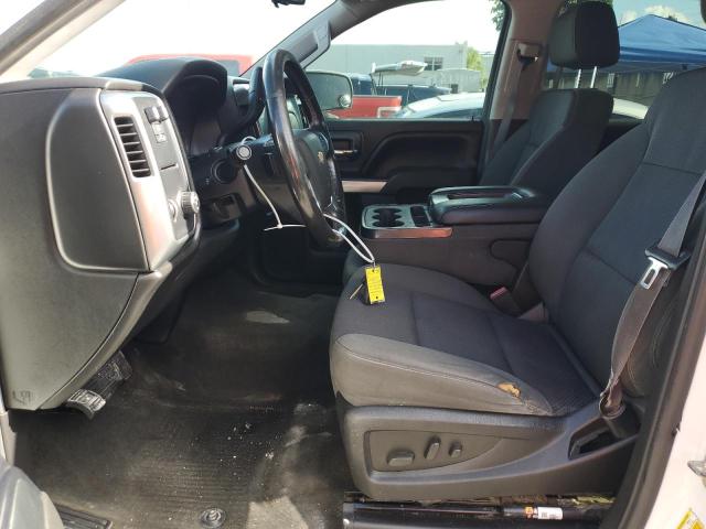 Photo 7 from auction – 2015 CHEVROLET SILVERADO with VIN 3GCPCREC8FG144137