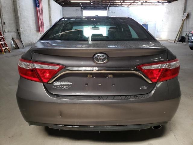 Photo 6 from auction – 2015 TOYOTA CAMRY LE with VIN 4T1BF1FK2FU066911