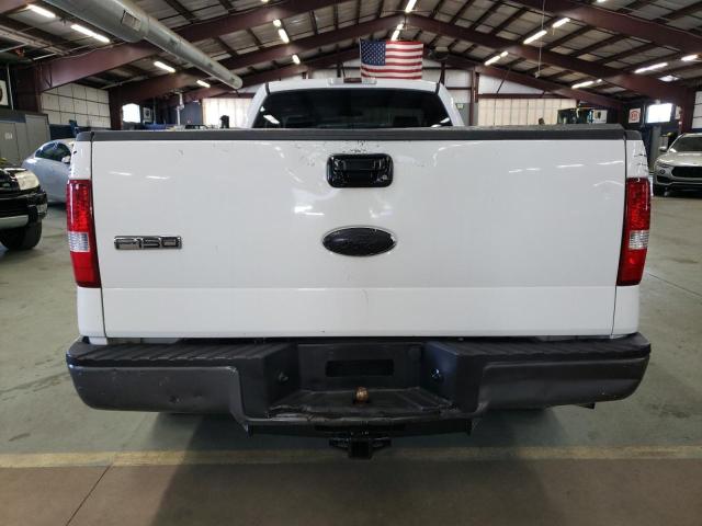 Photo 6 from auction – 2007 FORD F150 with VIN 1FTRF12217NA47335