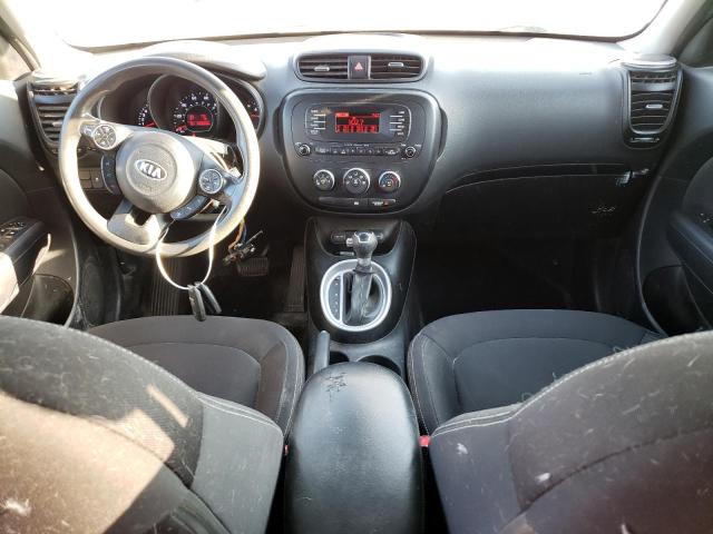 Photo 8 from auction – 2015 KIA SOUL with VIN KNDJN2A26F7168453