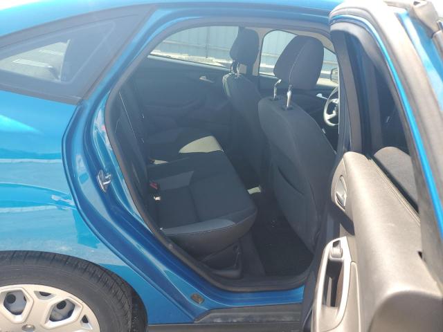 Photo 10 from auction – 2012 FORD FOCUS SE with VIN 1FAHP3F2XCL298347