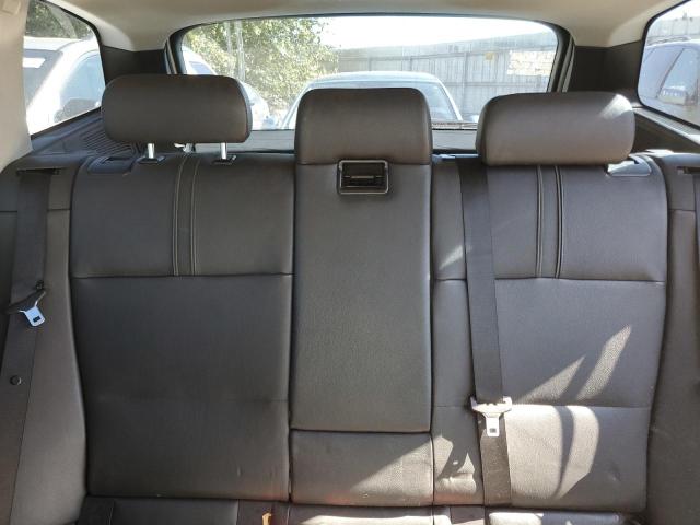 Photo 10 from auction – 2007 BMW X3 3.0SI with VIN WBXPC934X7WF12466
