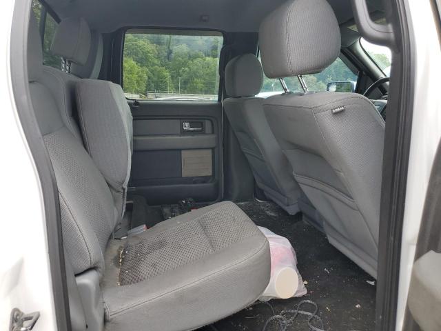Photo 10 from auction – 2012 FORD F150 SUPER with VIN 1FTFW1ET5CFB39902