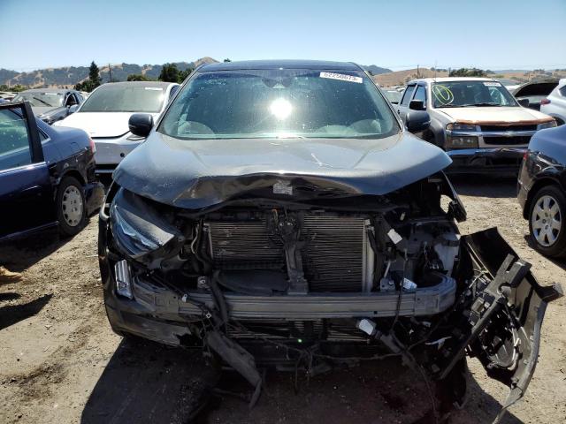Photo 5 from auction – 2019 FORD EDGE ST with VIN 2FMPK4AP5KBB46970