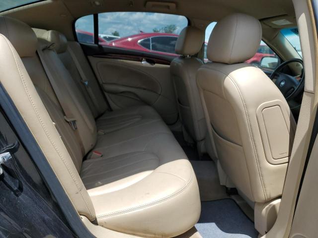 Photo 10 from auction – 2008 BUICK LUCERNE CX with VIN 1G4HD57248U179798