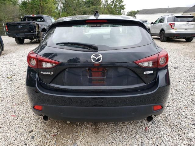 Photo 6 from auction – 2015 MAZDA 3 with VIN JM1BM1M37F1237501