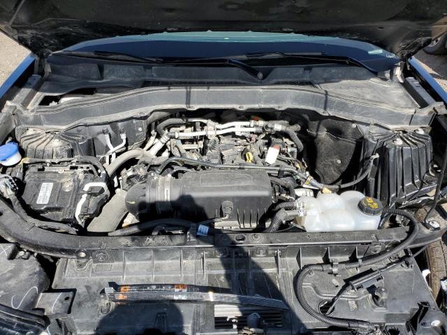 Photo 12 from auction – 2021 FORD EXPLORER X with VIN 1FMSK8DH2MGB65378
