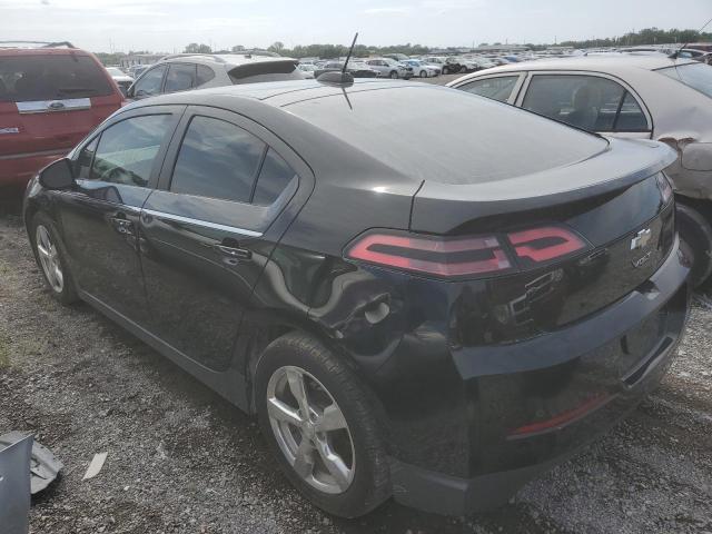 Фото 2 с аукциона – 2015 CHEVROLET VOLT с VIN 1G1RB6E49FU112046