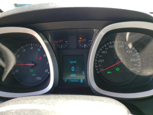 Photo 9 from auction – 2010 CHEVROLET EQUINOX LT with VIN 2CNALDEW9A6302729