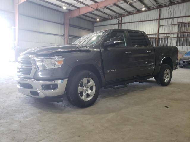 RAM 1500 BIG H 2019 with VIN 1C6SRFFT8KN865931 - Photo from auction