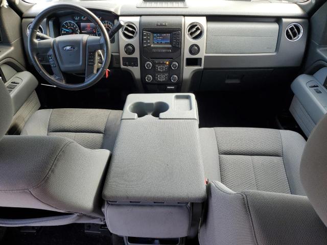 Photo 8 from auction – 2013 FORD F150 SUPER with VIN 1FTFW1EF6DFD89936