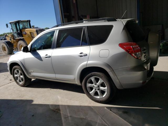 Снимка 2 от търг – 2011 TOYOTA RAV4 LIMIT с VIN 2T3YK4DV8BW011840