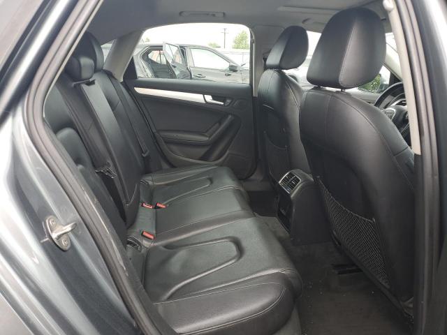 Photo 10 from auction – 2012 AUDI A4 PREMIUM with VIN WAUBFAFL2CN007325