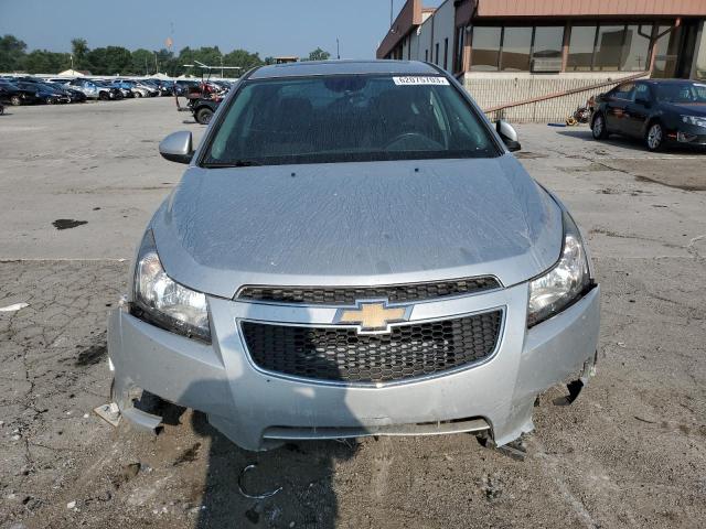Photo 5 from auction – 2014 CHEVROLET CRUZE LT with VIN 1G1PC5SB2E7287091